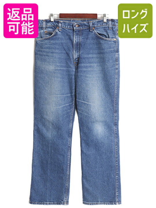 楽天市場】【3/16 12h限定 555円OFFクーポン!】 90s USA製 リーバイス 