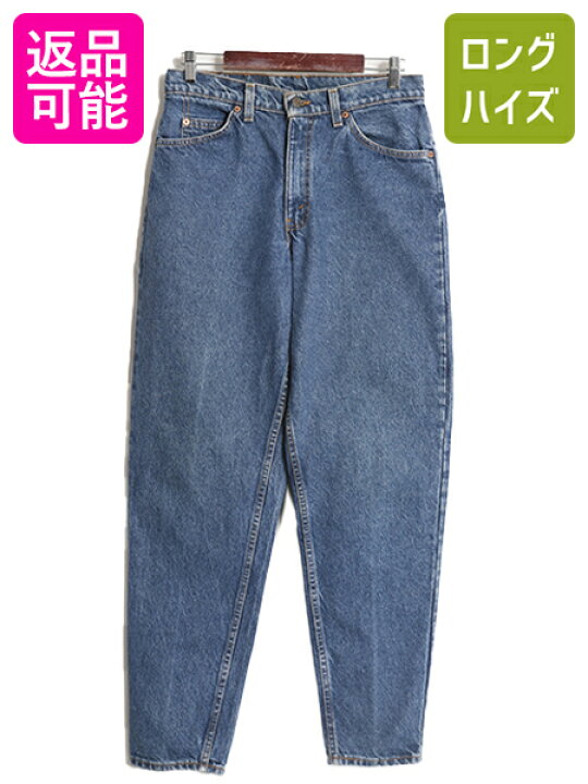 アメリカ製 Levi