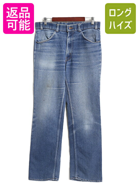 楽天市場】【5/20 6h限定 ポイント最大8倍】 80s USA製 リーバイス 547  
