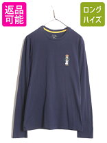 楽天市場】ポロベア ロンtの通販