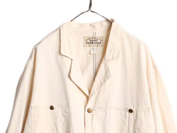 楽天市場】RRL ラルフローレン コットン ツイル ショップ コート  