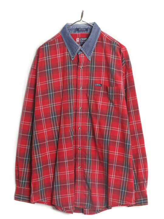 楽天市場】【9/18 ご愛顧感謝デーポイントUP!】 90s チャップス ラルフ  