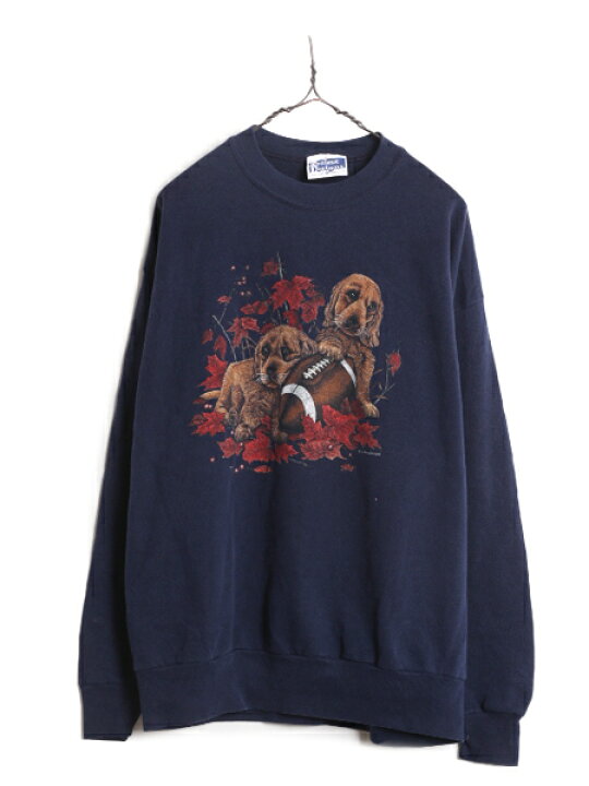 楽天市場】【11/24 24h限定 555円OFF&ポイント5倍】 90s USA製 ドッグ 