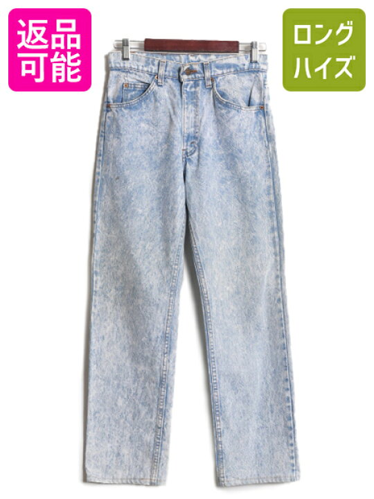 楽天市場】【8/16 48h限定10%OFFクーポン!】 80s USA製 リーバイス 505 