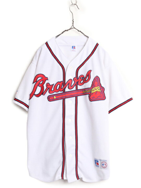 楽天市場】【6/15 10名様限定1000円OFF×P4倍】 90s USA製 MLB 
