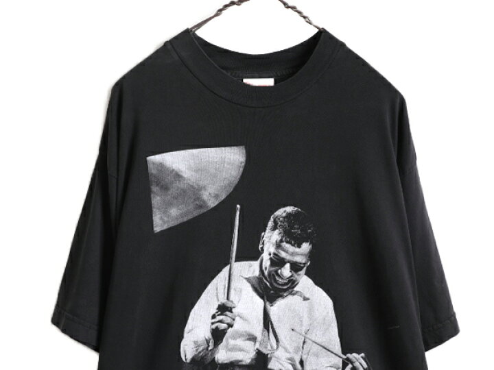 楽天市場】90s USA製 ☆ バディリッチ フォト プリント Tシャツ メンズ 