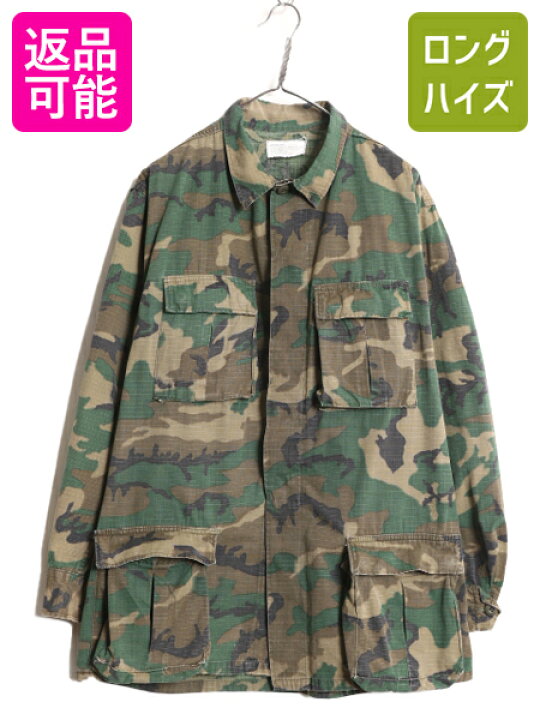 楽天市場】【1/7 ファッションザセール 最大半額!!】 70s 79年製 米軍 