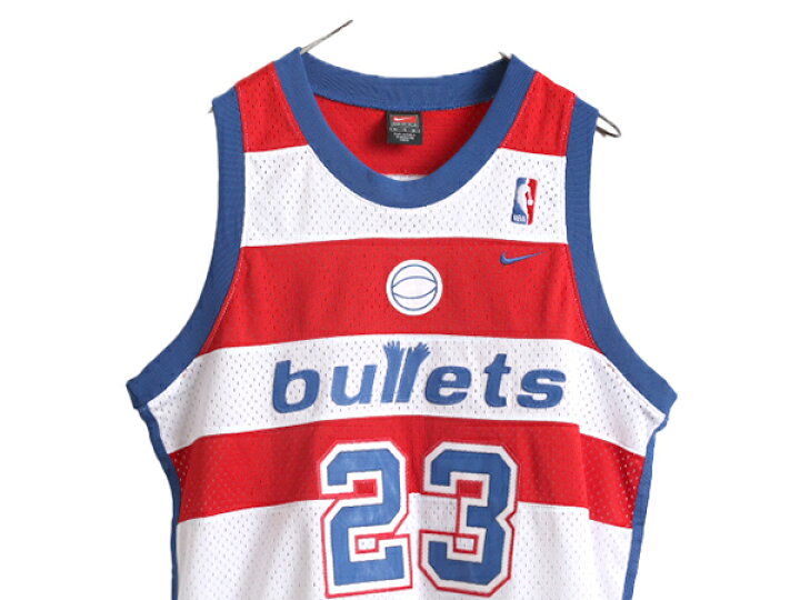 楽天市場】00s NBA オフィシャル ナイキ ブレッツ メッシュ タンク 