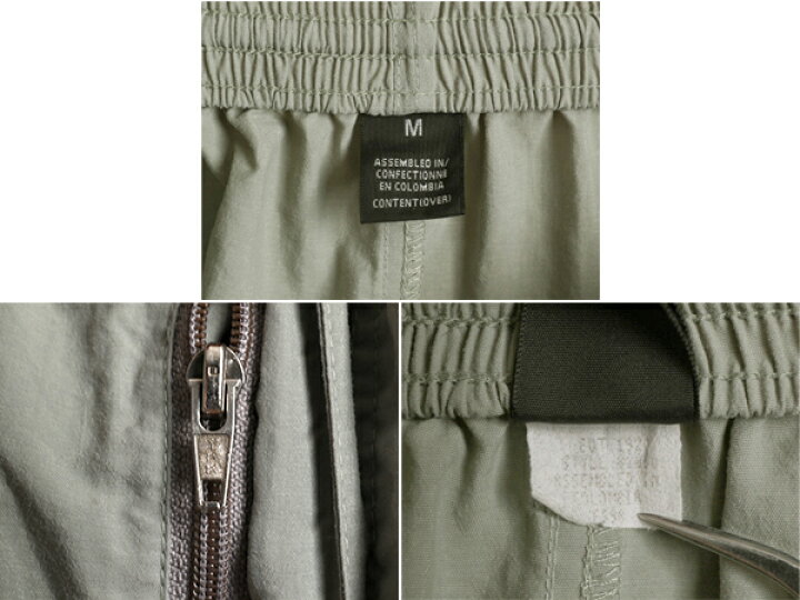 楽天市場】90s 98年製 パタゴニア トロピカル フラット ショーツ  