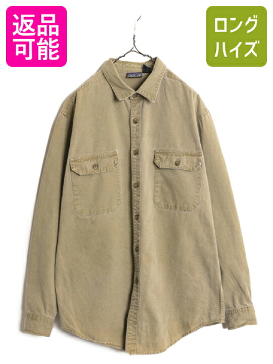 楽天市場】【2/18 ご愛顧感謝デー P最大4倍!】 90s パタゴニア 