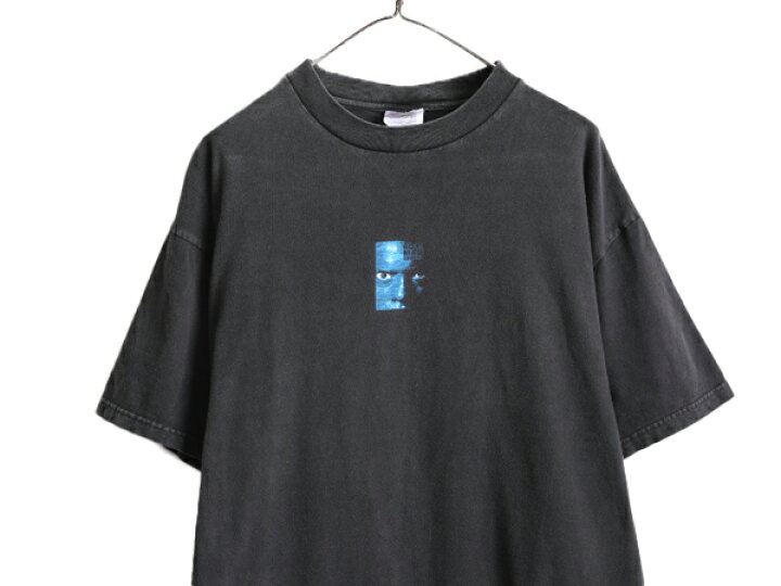 楽天市場】90s 00s ☆ ブルーマングループ イラスト プリント Tシャツ 