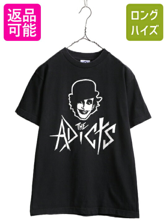 楽天市場】【12/5 30名限定 10%OFF&最大半額SALE】 00s ☆ THE ADICTS 
