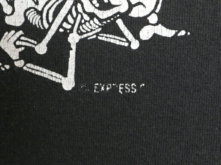 楽天市場】90s USA製 ☆ スカル 四十八手 イラスト プリント Tシャツ 