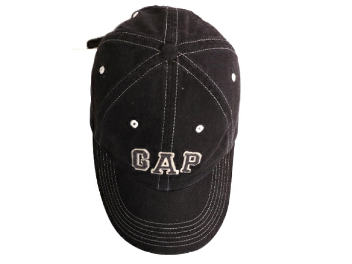 楽天市場】90s OLD GAP ベースボール キャップ メンズ レディース M L 