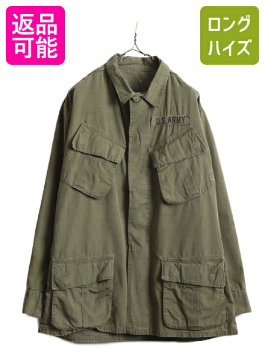 楽天市場】【6/10 最大半額×24h限定10%オフ!】 70s ☆ 70年製 米軍実物 
