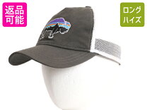 楽天市場】パタゴニア キャップ 中古の通販