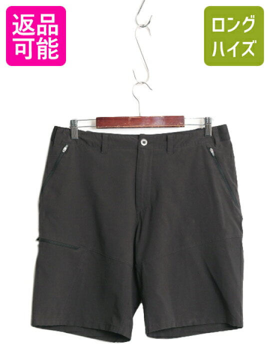 楽天市場】22年製 パタゴニア テラヴィア トレイル ショートパンツ 