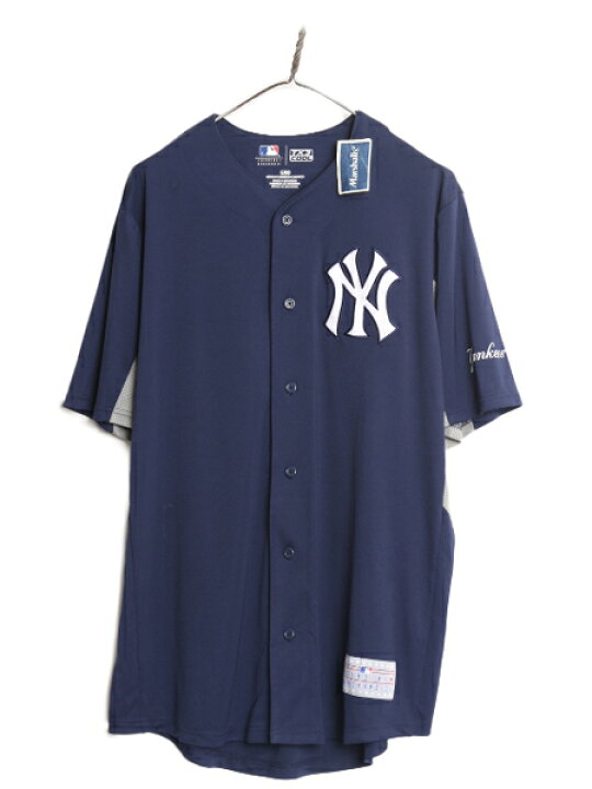 楽天市場】【1/30 6h限定777円OFF&P8倍!!】 デッドストック MLB 