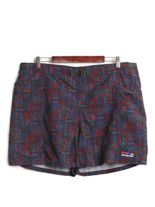 楽天市場】90s 波タグ ☆ 95年製 パタゴニア リバーショーツ メンズ L  