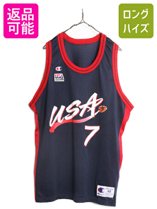楽天市場】90s USA製 チャンピオン オリンピック アメリカ代表 
