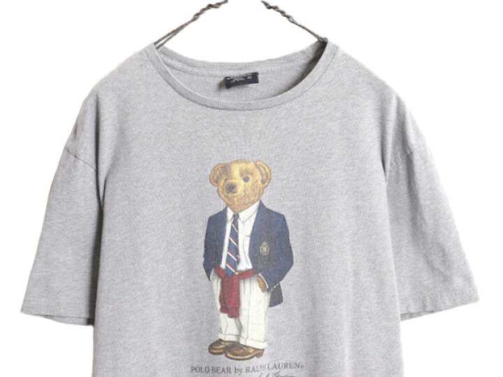 楽天市場】【6/15 6h限定 10%OFF&P8倍!!】 90s ポロベア ポロ ラルフ  