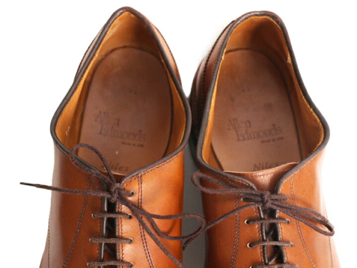 楽天市場】【3/20 5名様限定10%OFF×P4倍!】 USA製 アレンエドモンズ  