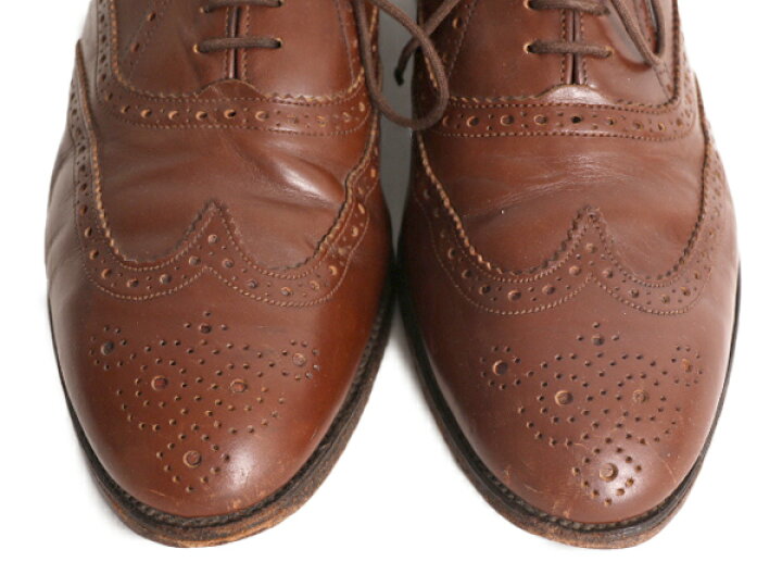 楽天市場】イギリス製 トリッカーズ エプソン 8.5 27.5cm Tricker