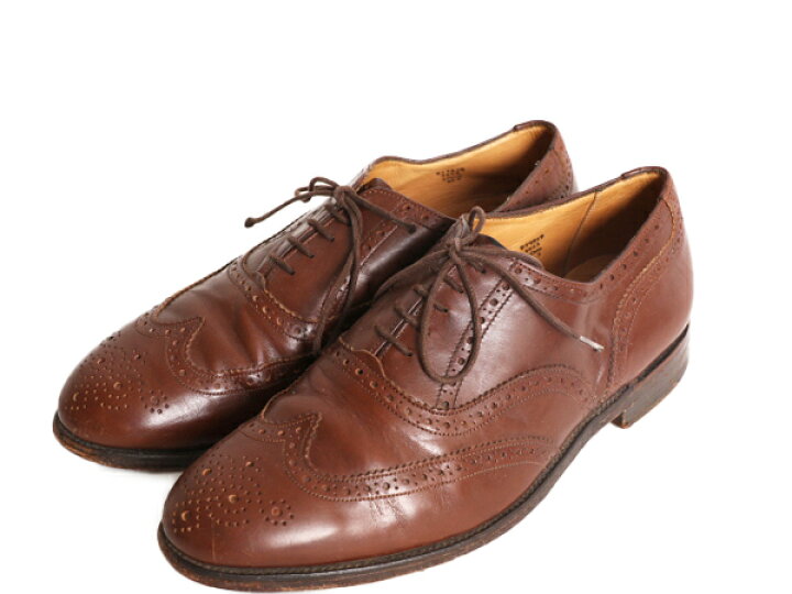 楽天市場】イギリス製 トリッカーズ エプソン 8.5 27.5cm Tricker