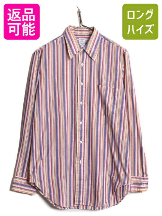 楽天市場】【2/15 先着10名様限定10%OFF&P4倍!】 70s USA製 ☆ ARROW  