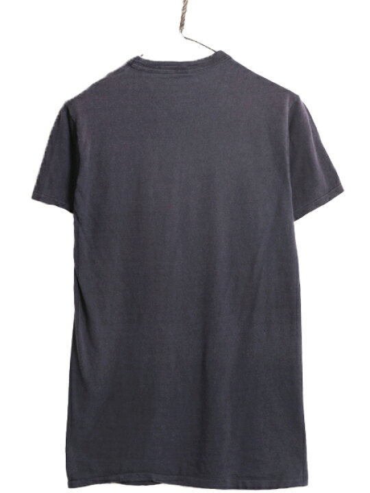 楽天市場】60s USA製 BVD ポケット付き 無地 半袖 Tシャツ L 小さめ 