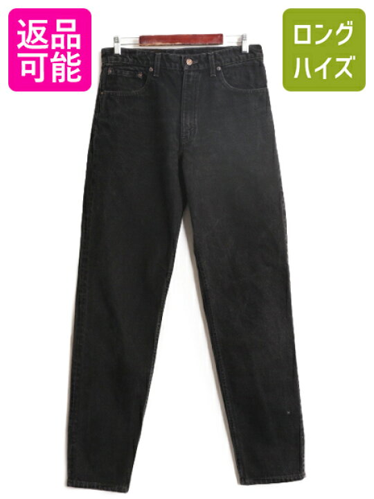 楽天市場】【5/20 6h限定 ポイント最大8倍】 90s USA製 リーバイス 550  