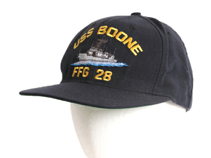 Starvin' Marvin Vintage Cap ヴィンテージ キャップ トラッカーキャップ スナップバック ビンテージ 古着