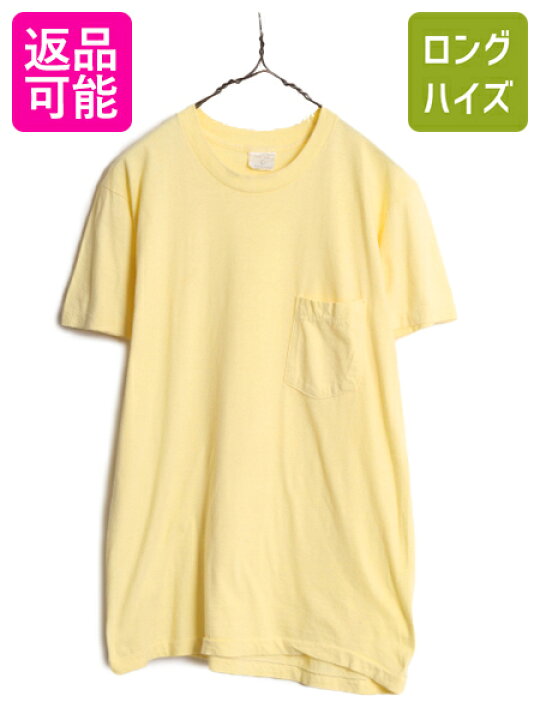 楽天市場】【6/18 ご愛顧感謝デーポイントUP!】 80s USA製 ポケット 