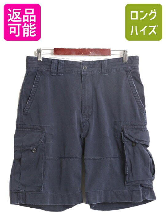 楽天市場】ヴィンテージ 加工 90s ポロ ラルフローレン コットン チノ 