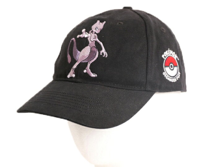 楽天市場】US企画 デッドストック ポケットモンスター ミュウツー 