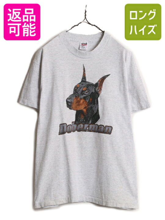 楽天市場】【12h限定! 555円OFF&ポイント5倍!!】 90s USA製 ドッグ 