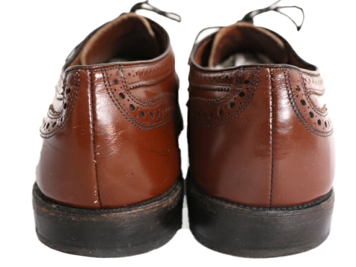 楽天市場】【4/15 5名様限定10%OFF&P8倍】 80s USA製 アレンエドモンズ  