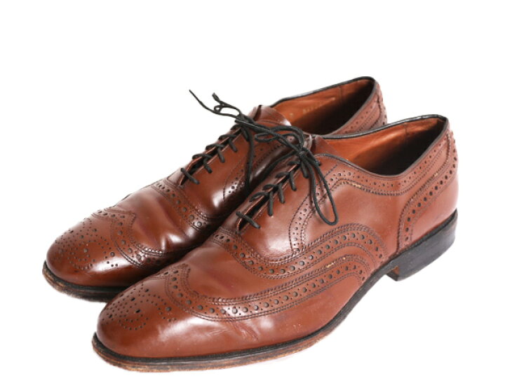 Allen Edmonds あれン•えドもンズ ALLEN EDMONDS PARK AVENUE パーくあベにュー 5615 D ブらッく