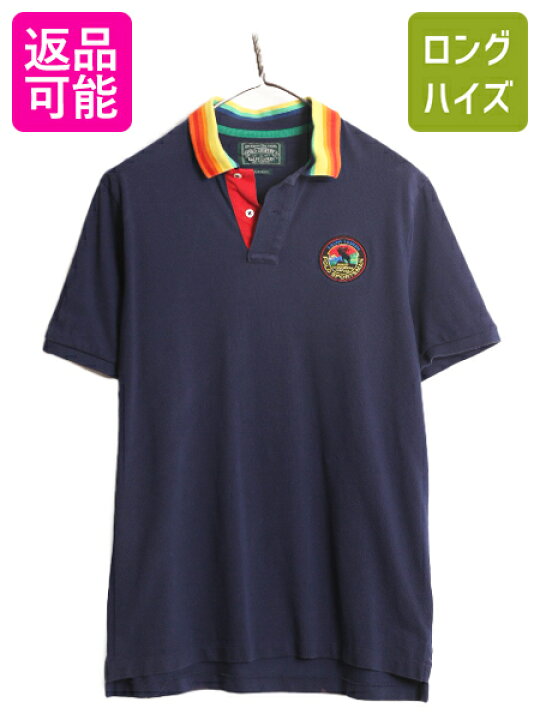 楽天市場】【5/15 最大半額SALE&P8倍!】 復刻 ポロカントリー スポーツ 