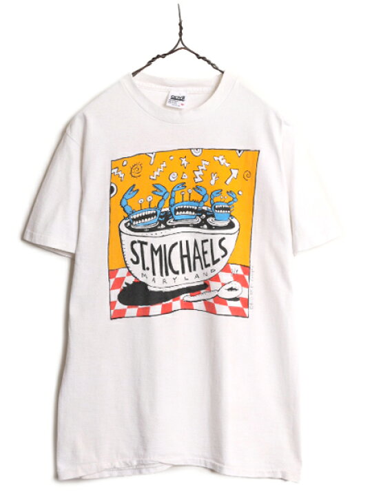 楽天市場】【11/24 24h限定 555円OFF&ポイント5倍】 80s USA製 BIG 