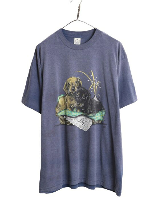 楽天市場】【10/4 最大半額SALE×ポイント5倍!!】 80s USA製 ドッグ  