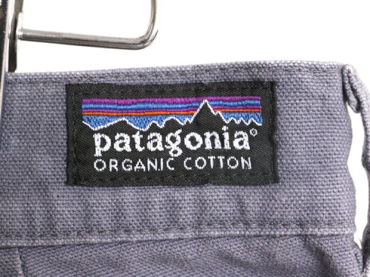 Patagonia スタンドアップダッフル 新品タグ付き 疼く