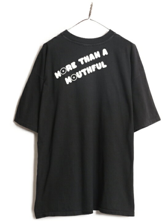 楽天市場】【2/19 お買い物マラソン P5倍!!】 90s USA製 HOOTERS 両面 