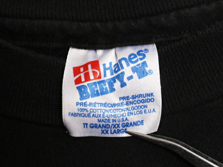 楽天市場】【2/19 お買い物マラソン P5倍!!】 90s USA製 HOOTERS 両面 