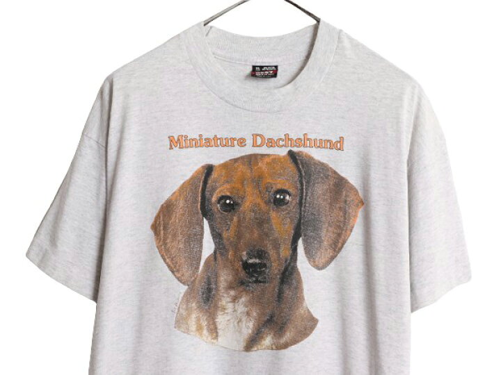 楽天市場】【10/8 最大半額SALE×ポイント5倍!!】 90s USA製 ドッグ  