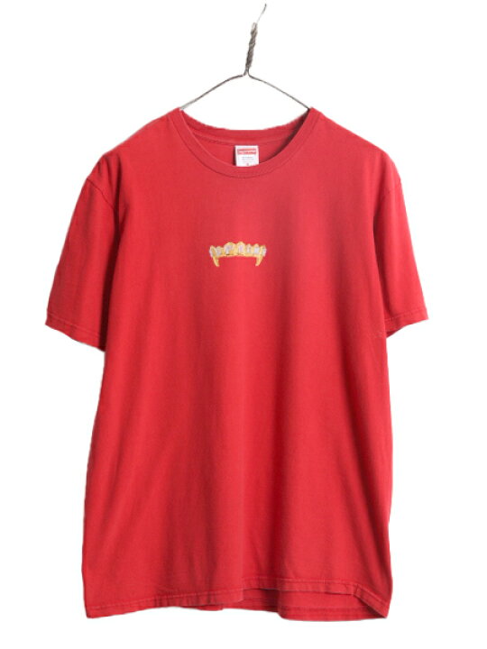 楽天市場】19SS USA製 シュプリーム ロゴ アート イラスト プリント T 
