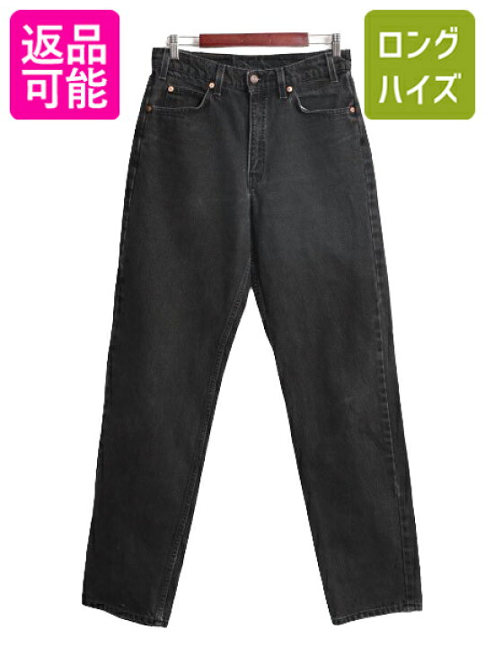 楽天市場】【3/21 マラソン限定クーポン&P5倍!】 90s USA製 リーバイス 
