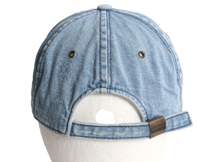 楽天市場】00s OLD GAP デニム ベースボール キャップ メンズ 