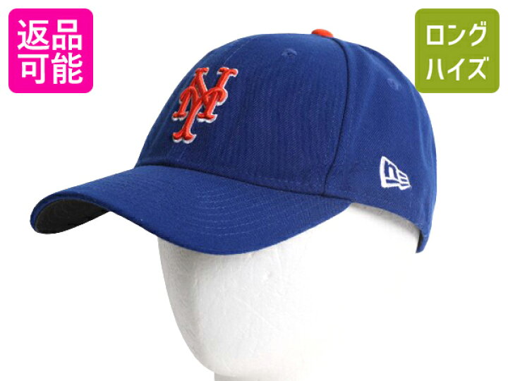メッツ ベースボールキャップ DEAD STOCK METS | ヤマダウェブコム