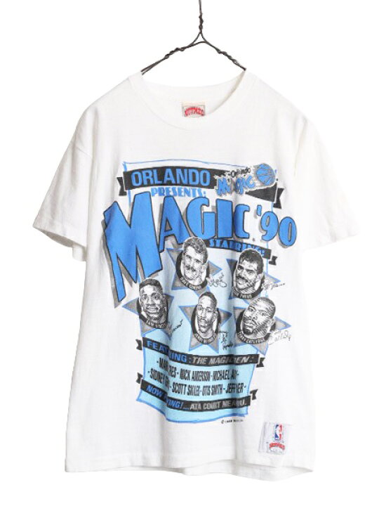 楽天市場】【3/9 6h限定777円OFF&最大半額SALE】 80s USA製 NBA 